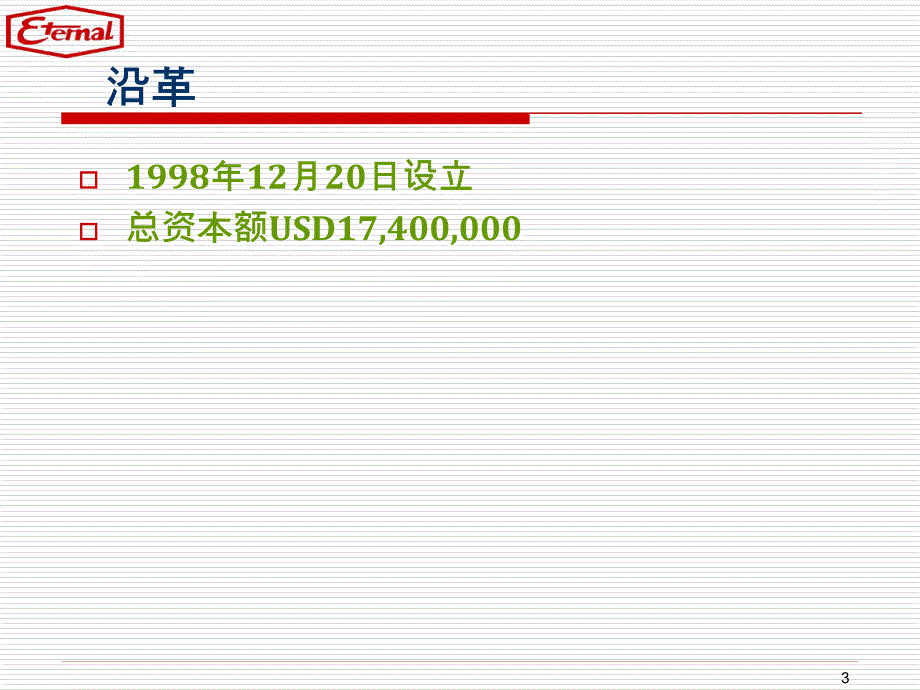 长兴美国股份有限公司_第3页