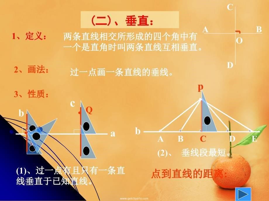 51相交线的复习课_第5页