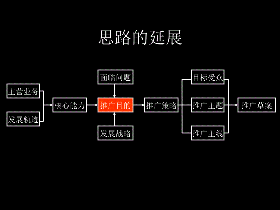 【广告策划-PPT】万柳集团2004年形象推广思路_第2页