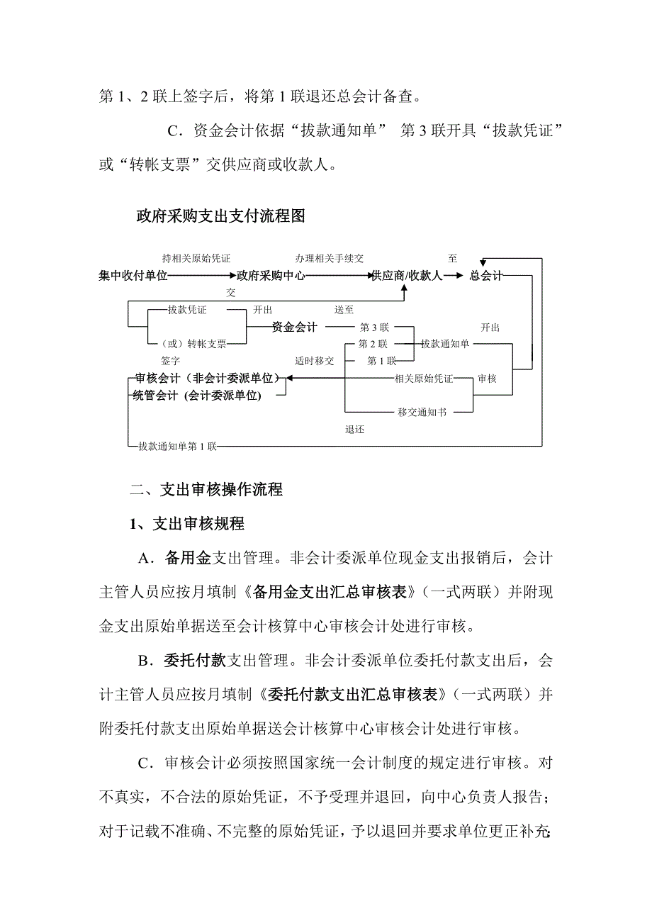 舒城县会计核算中心_第4页