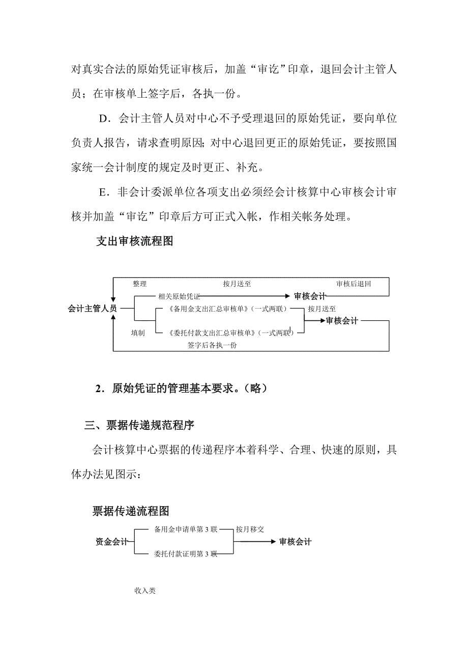 舒城县会计核算中心_第5页