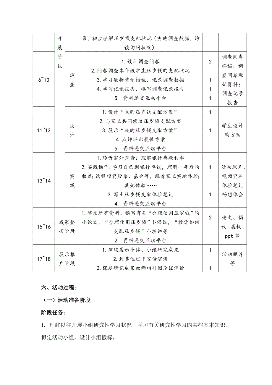 分钟学会变魔术主题方案_第4页