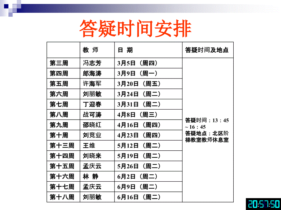 北京化工大学普通物理学3_第1页