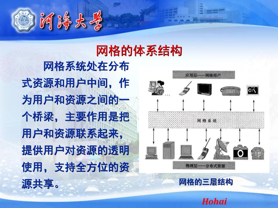 十五211工程建设子项目高性能工程计算平台_第4页