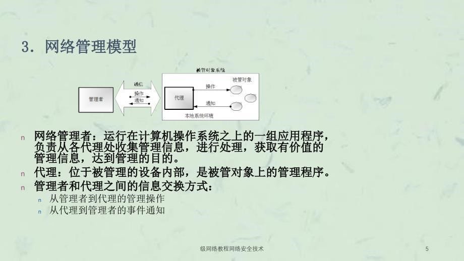 级网络教程网络安全技术课件_第5页