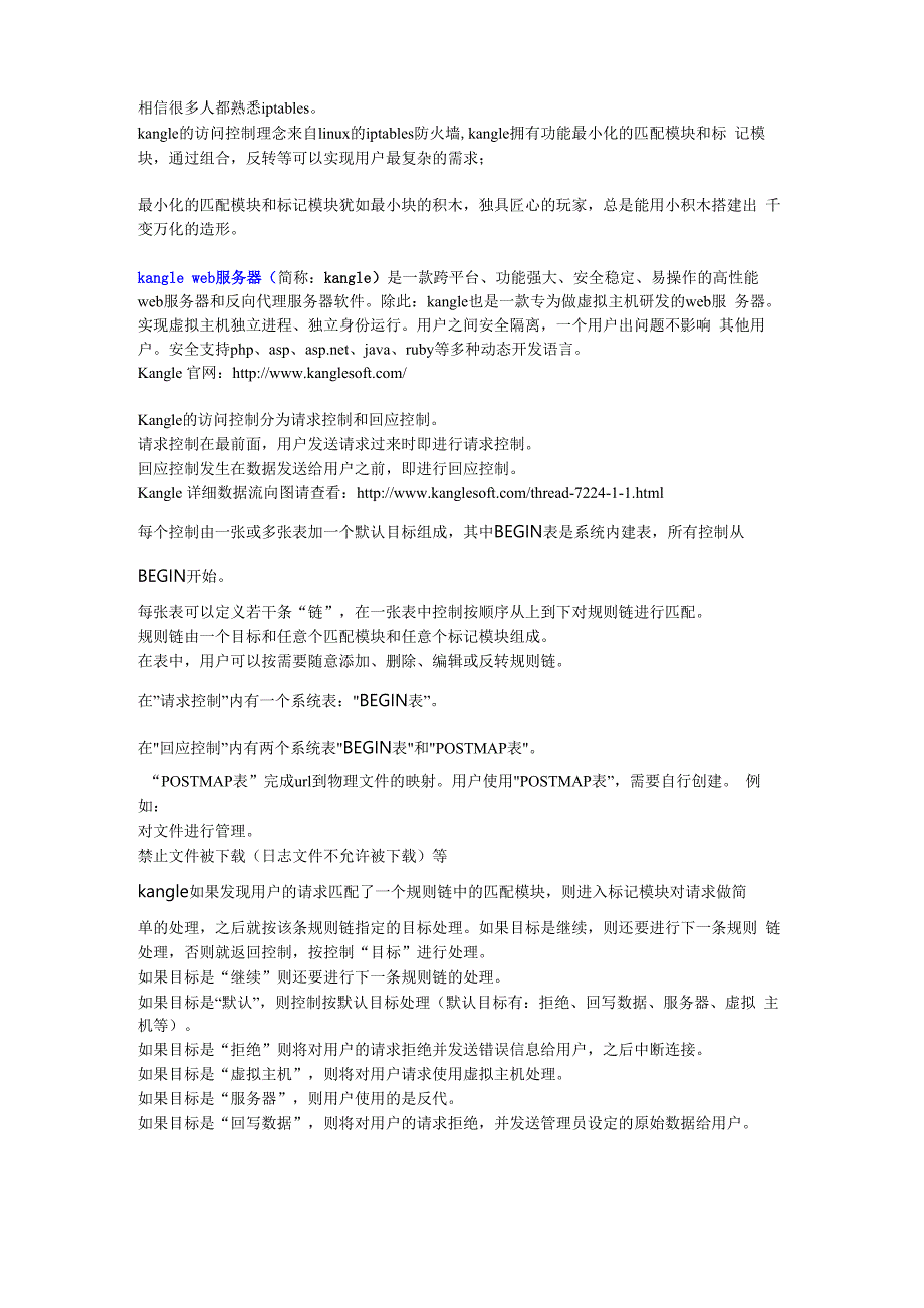 谈kangle 访问控制_第1页