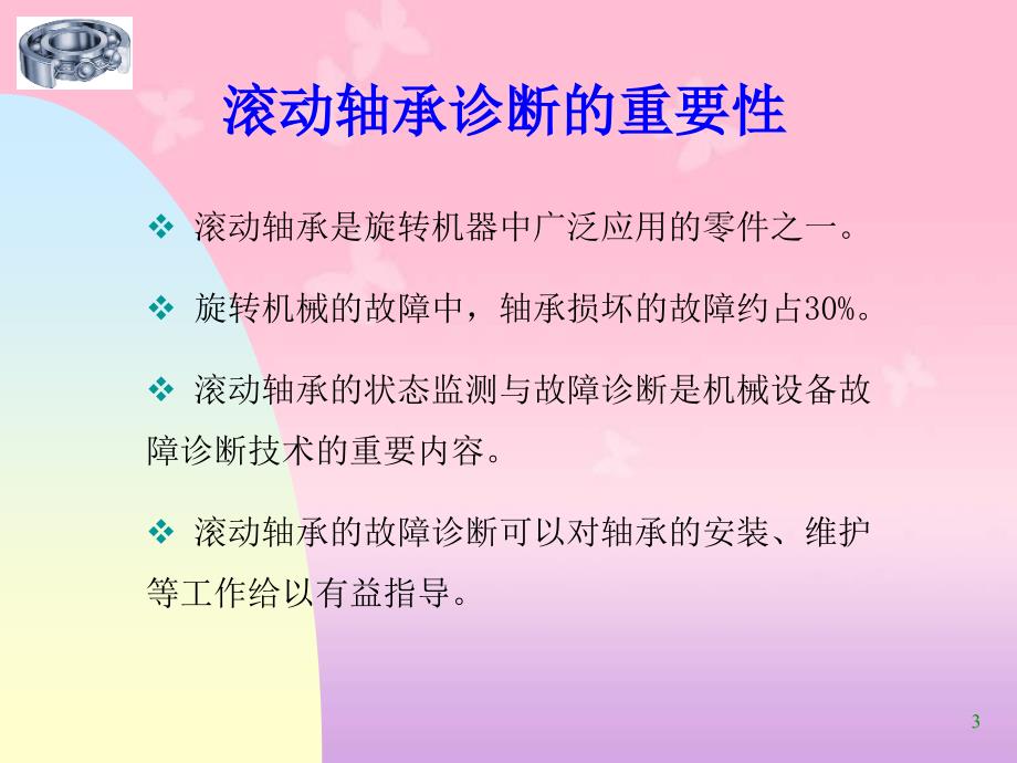 滚动轴承的故障诊断共58页_第3页