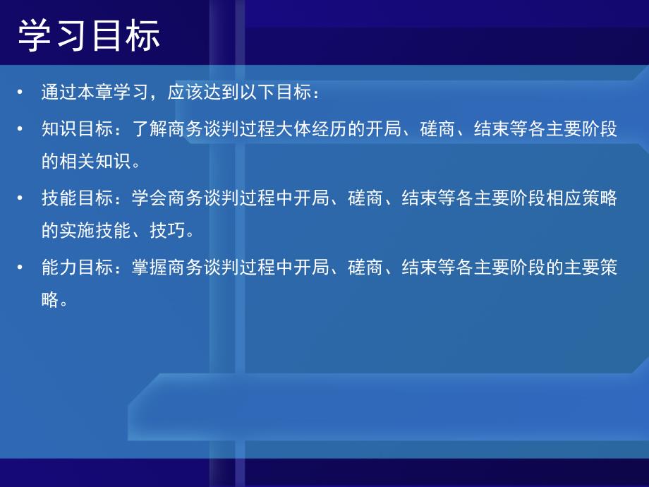 第6章商务谈判过程_第3页