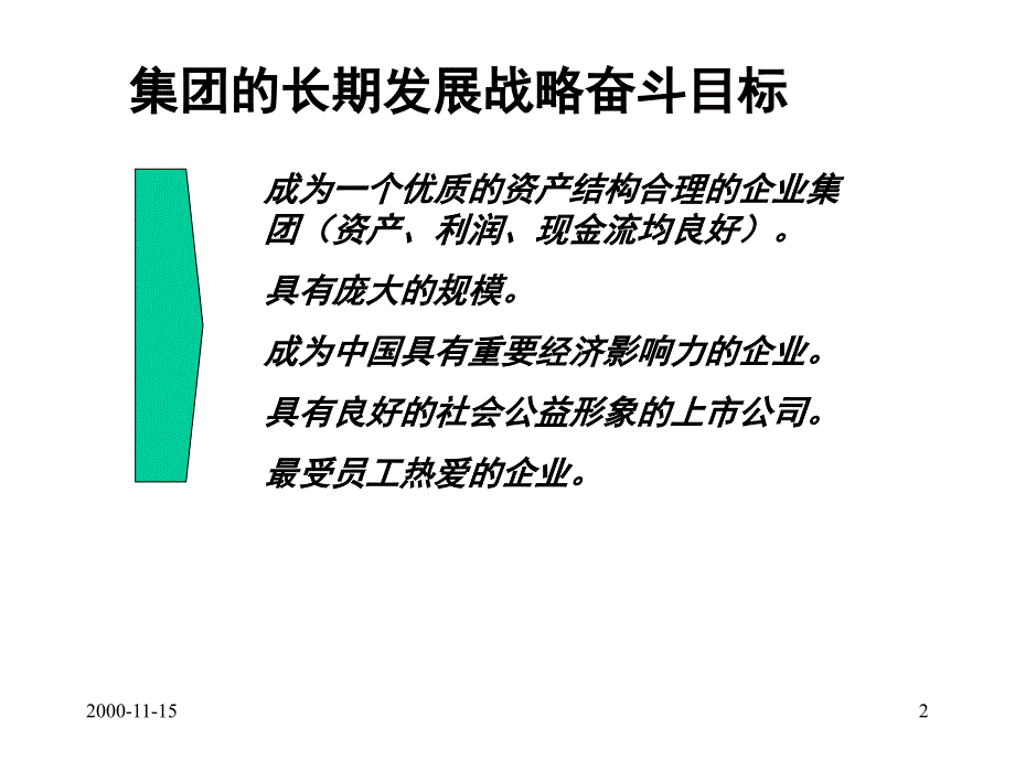 推荐中长期发展战略规划第三稿_第2页