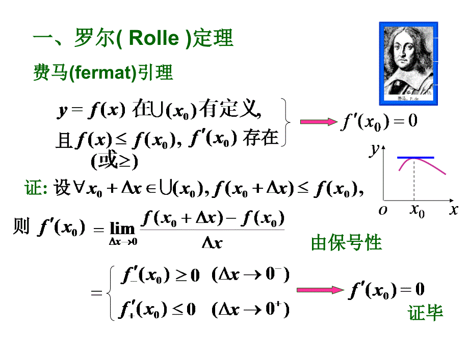 中值定理76453_第2页