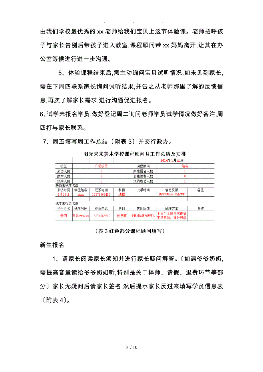 课程顾问工作流程图_第3页