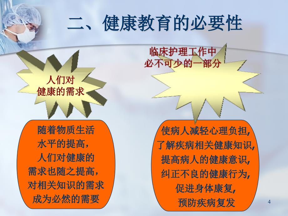 健康教育方法及技巧ppt课件.ppt_第4页