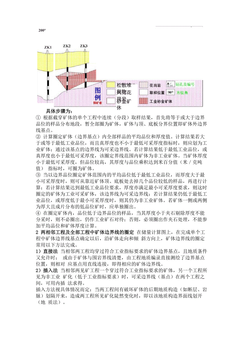 矿体的圈定原则_第5页