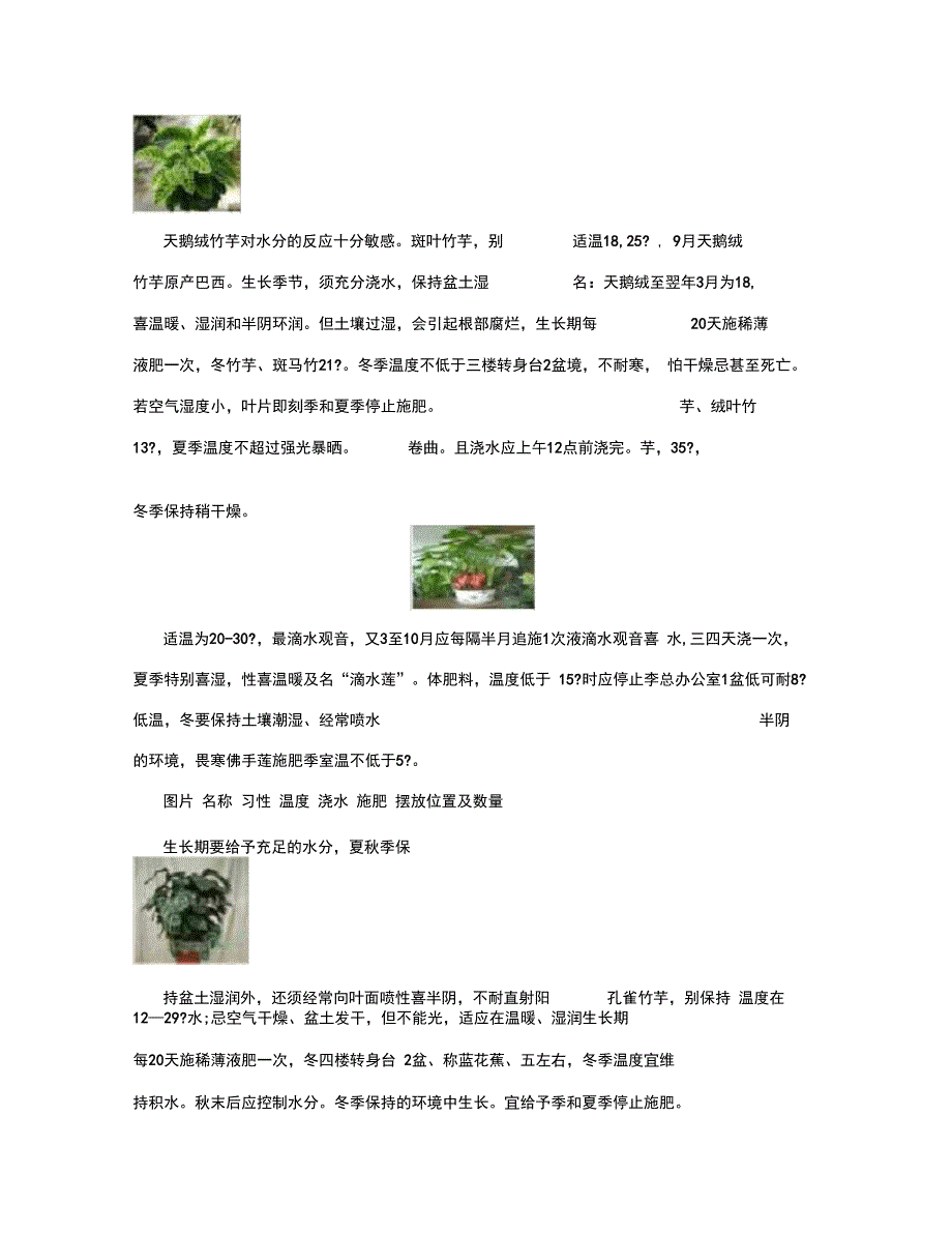 花卉管理制度_第4页