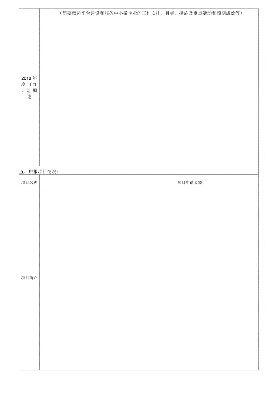 中小企业服务平台及体系建设_第4页