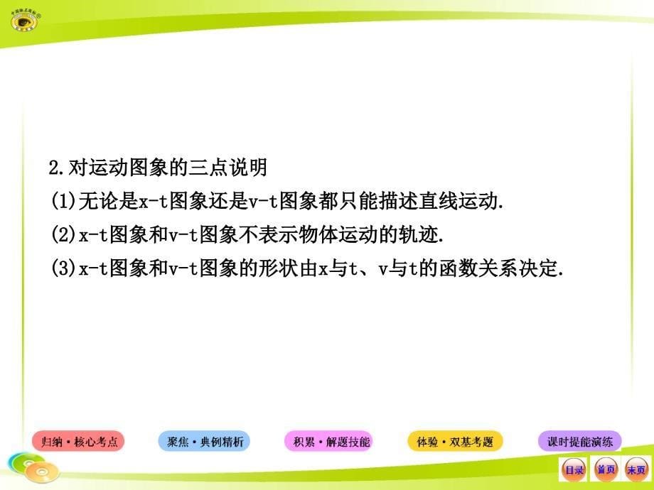 运动的图像,追及问题.ppt_第5页