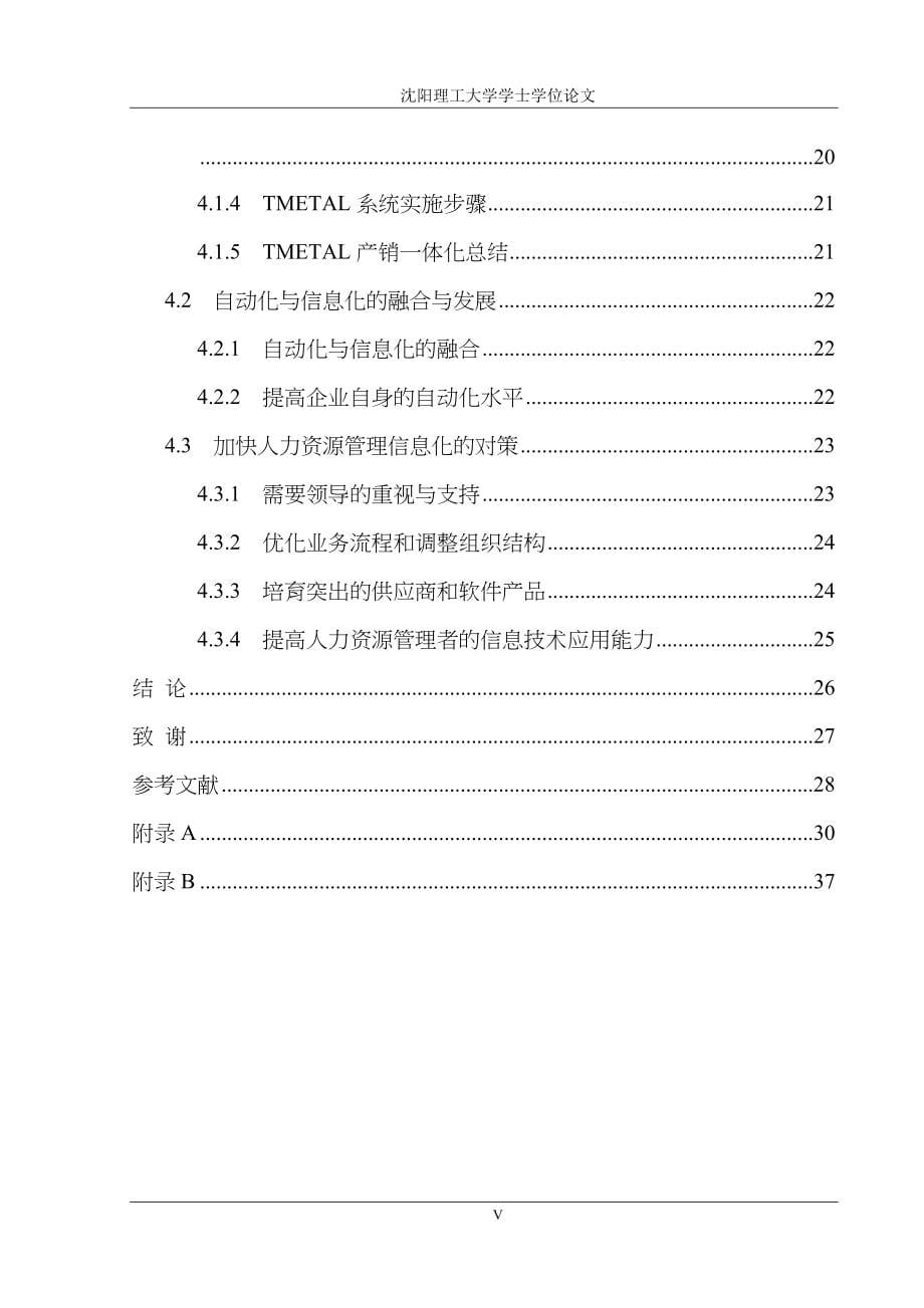 某钢铁公司信息化存在的问题及对策研究_第5页