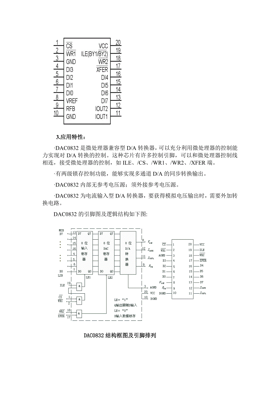 基于8086波形发生器设计_第4页