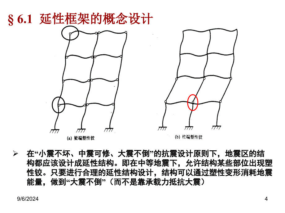 第6章框架梁柱设计及步骤_第4页