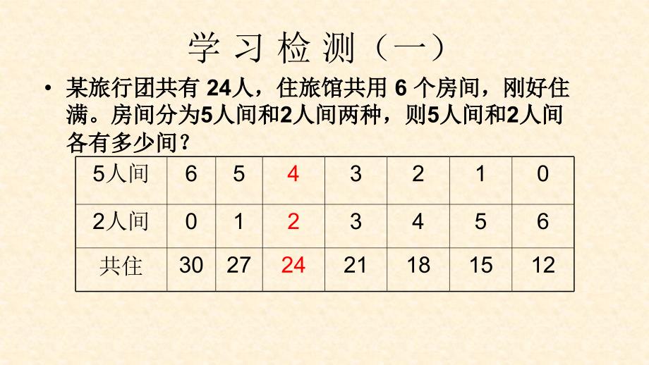 数学广角练习_第3页