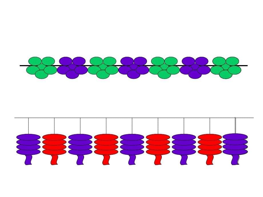 一年级数学下册课件7找规律96人教版共27张PPT_第5页