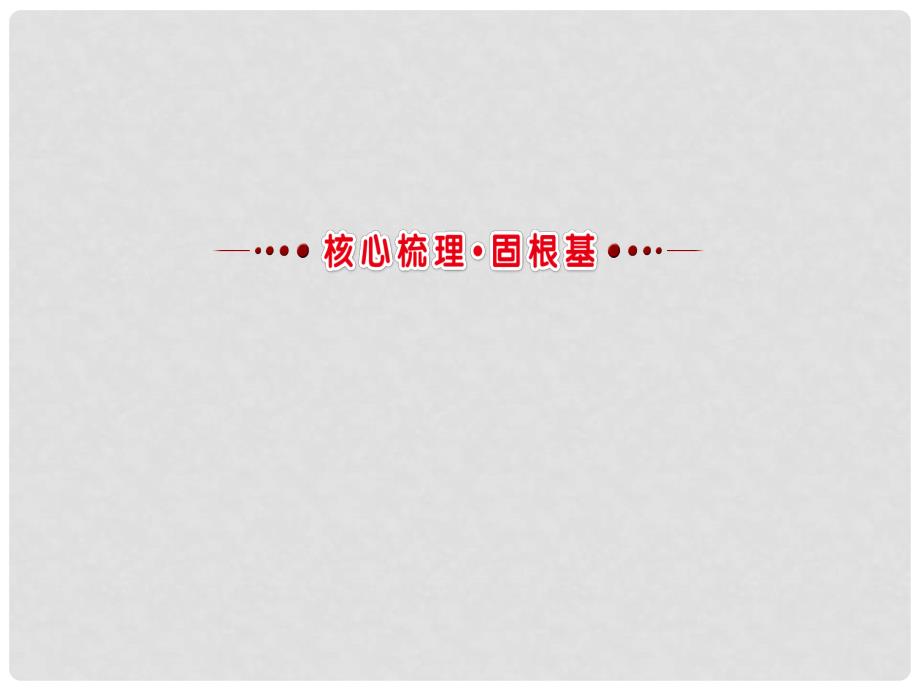 高考语文一轮复习 1.3.2.2内容要点的概括和归纳课件 新人教版_第3页