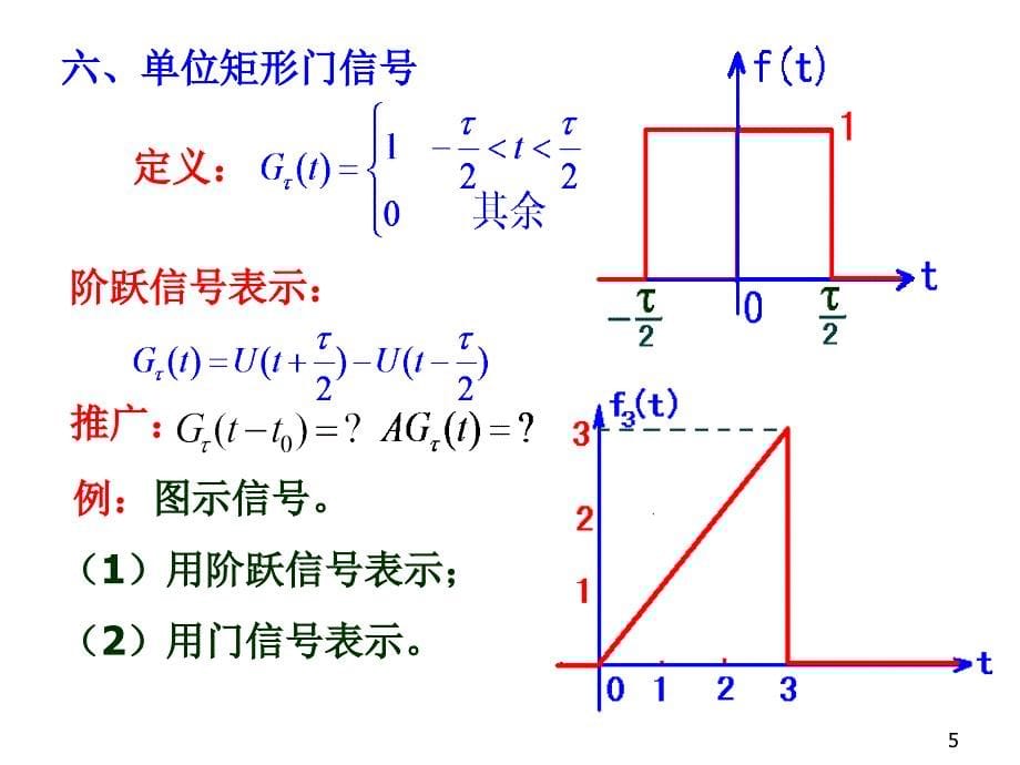 08版电路基础第13章一阶电路时域分析_第5页