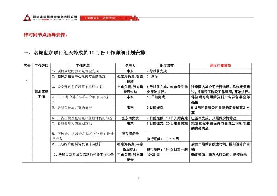 建筑工程工作计划1_第5页