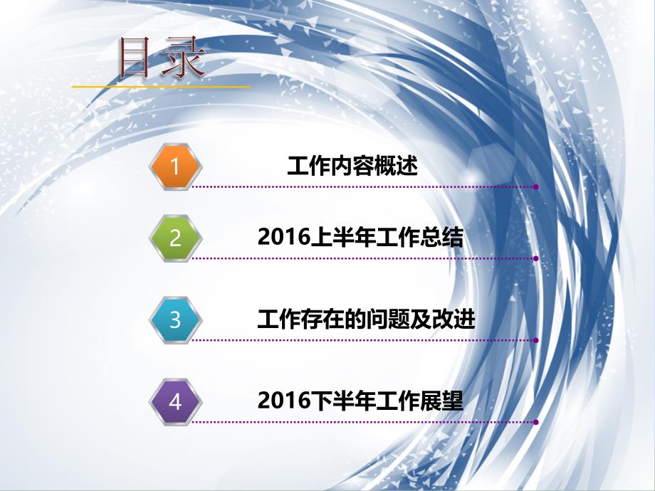 2016年办公室年中总结.ppt_第2页