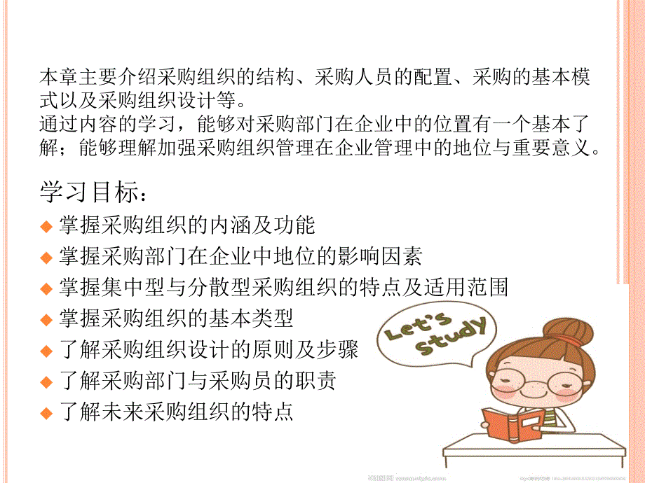 采购组织管理培训教材_第2页