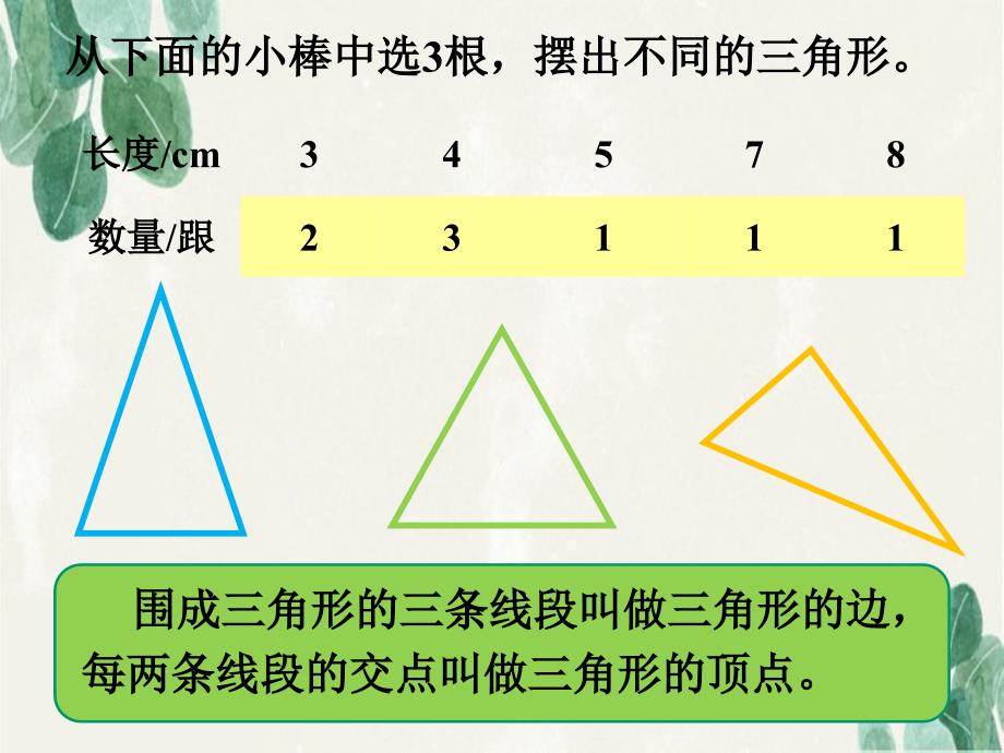 19三角形的边课件2_第4页