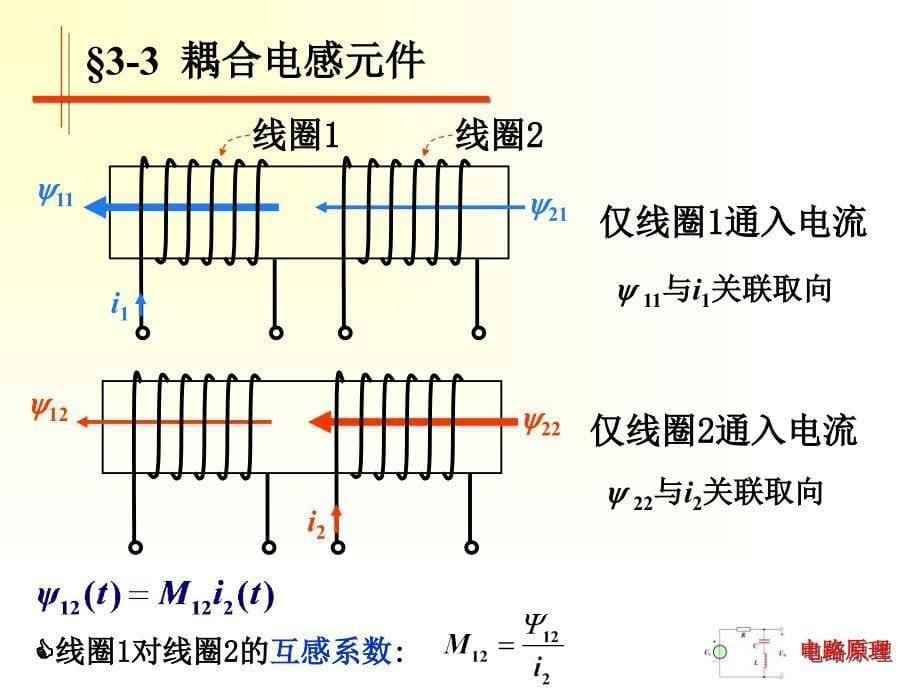 《耦合电感元件》PPT课件_第5页