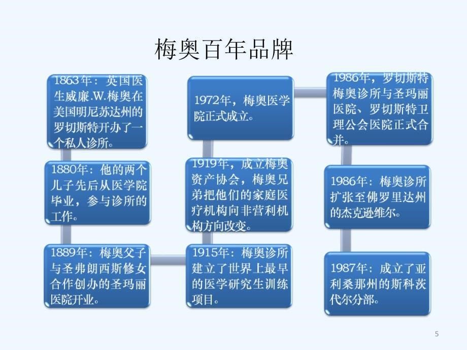 梅奥百年品牌_第5页