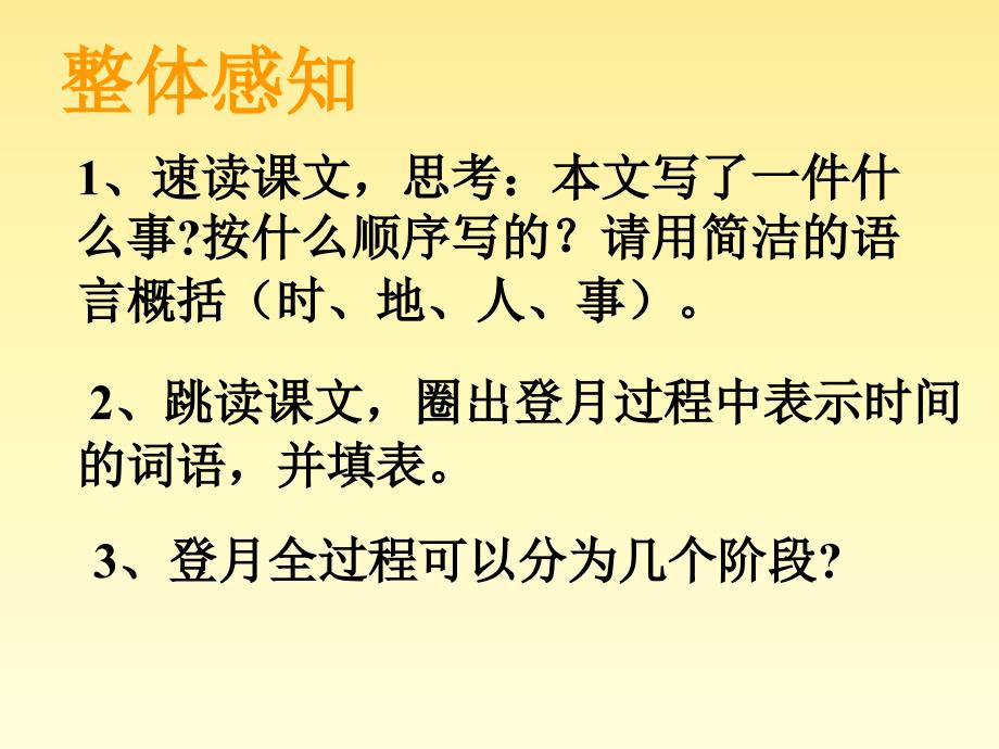 《月亮上的足迹》参考课件1_第4页