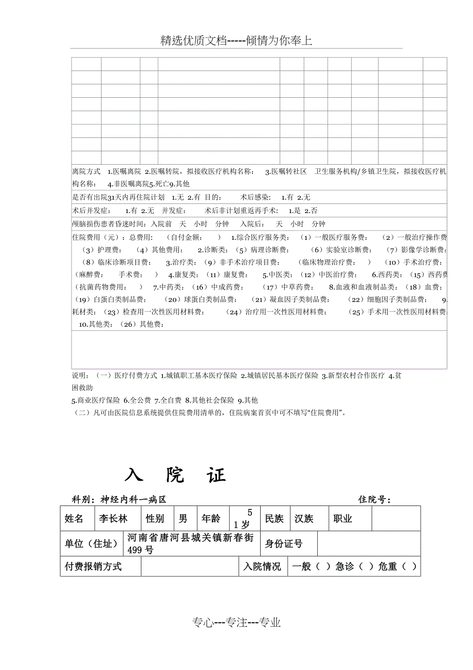 住院病历书写模板_第3页