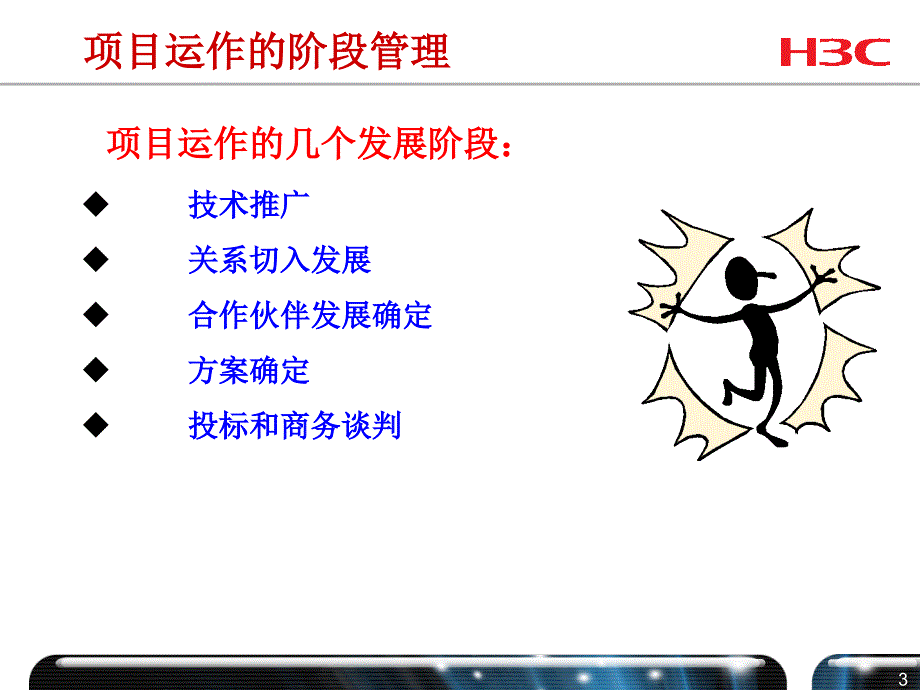 某项目运作与案例分析_第3页