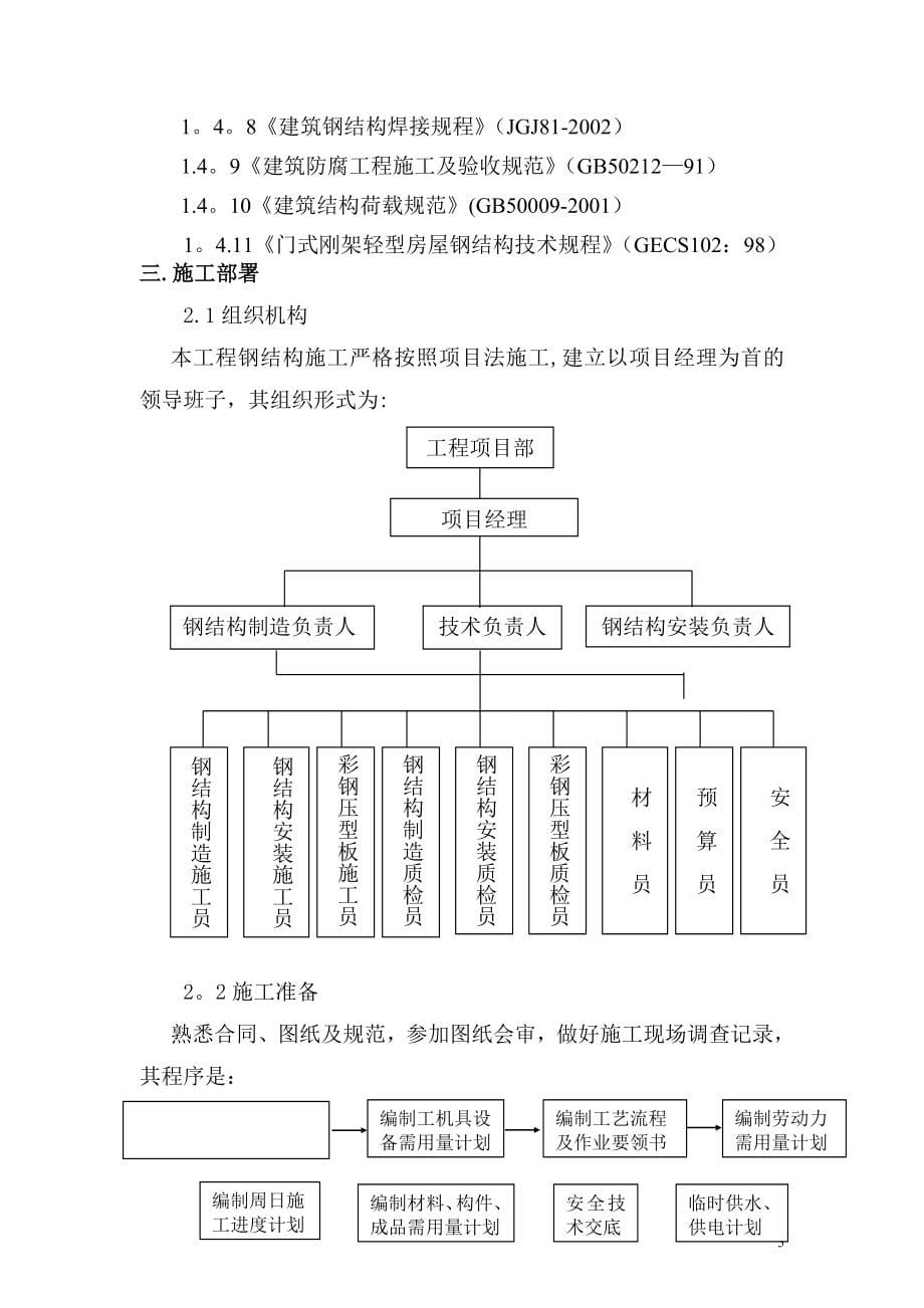 濮阳烟草公司施工方案【实用文档】doc_第5页