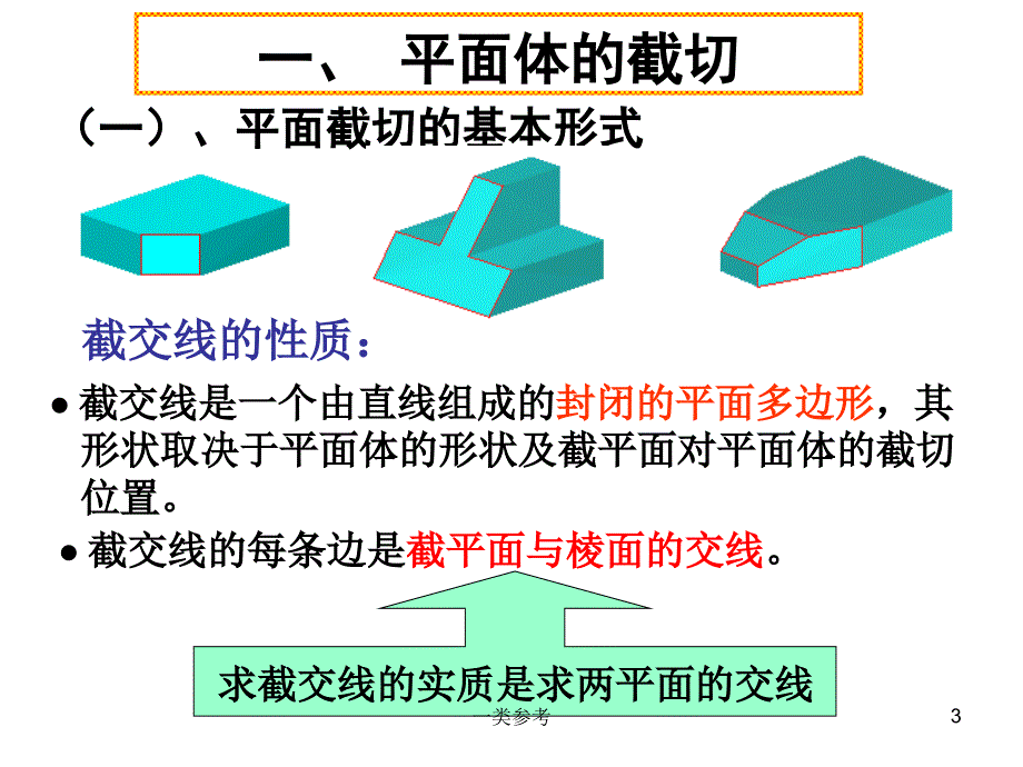 机械制图之-截交线专题#高级教学_第3页