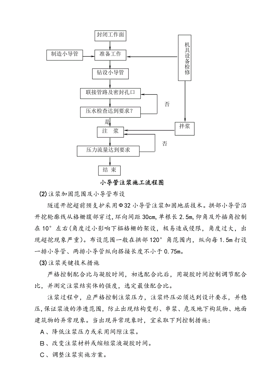 【施工方案】9-输水管线施工方案_第4页