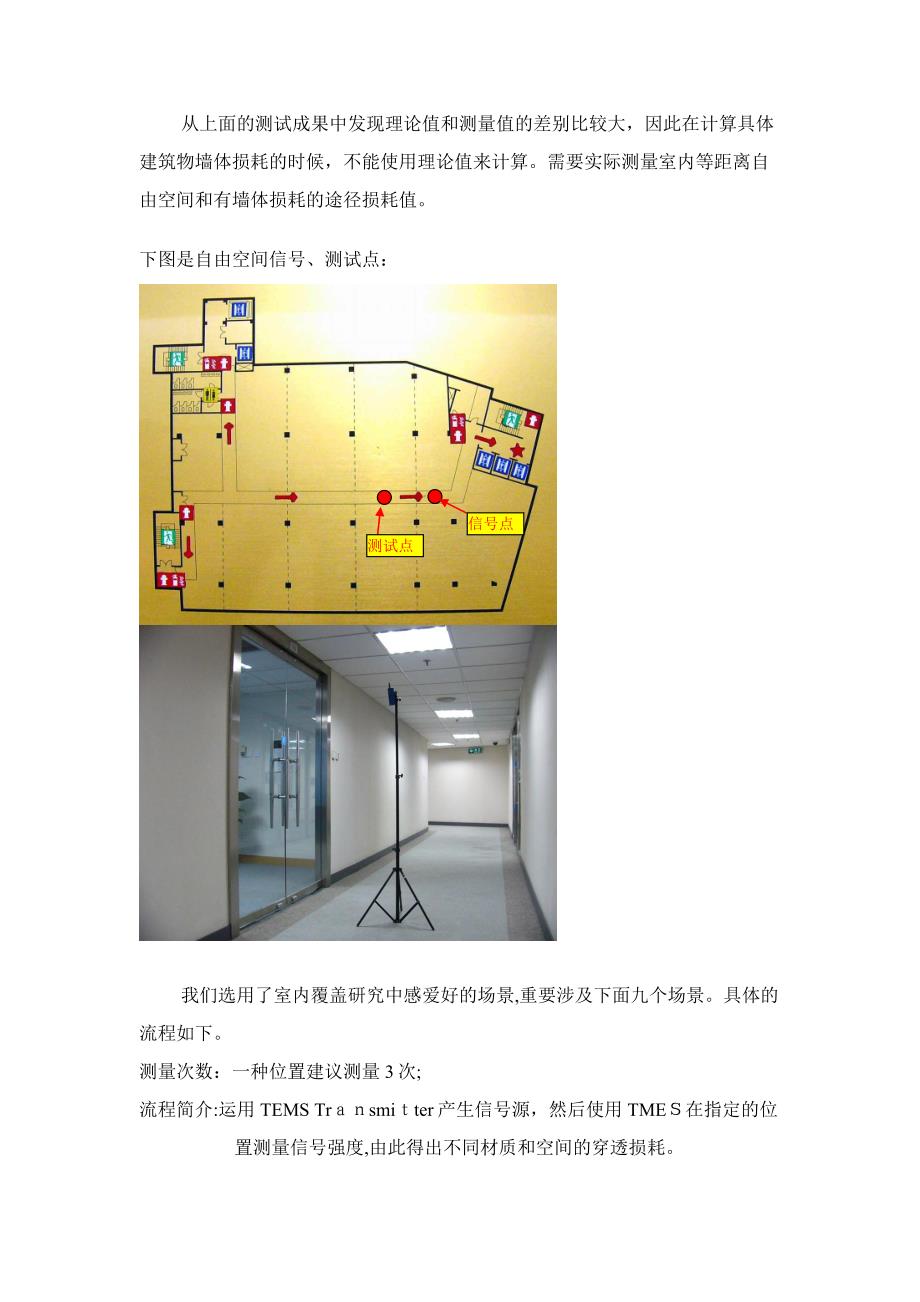 不同材质的穿透损耗测试结果_第2页