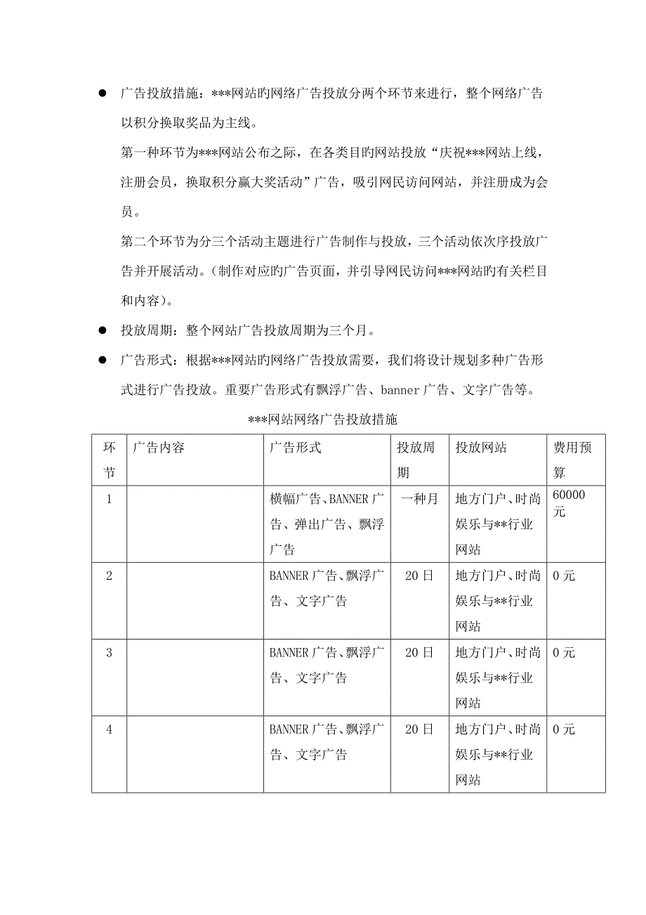 一个详细的网站推广方案_第3页