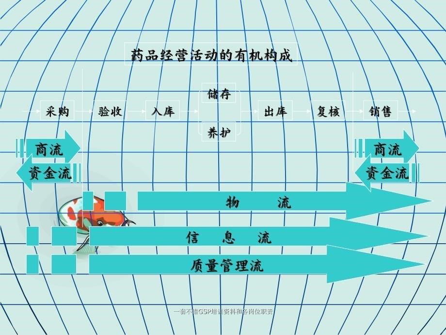 一套不错GSP培训资料和各岗位职责_第5页