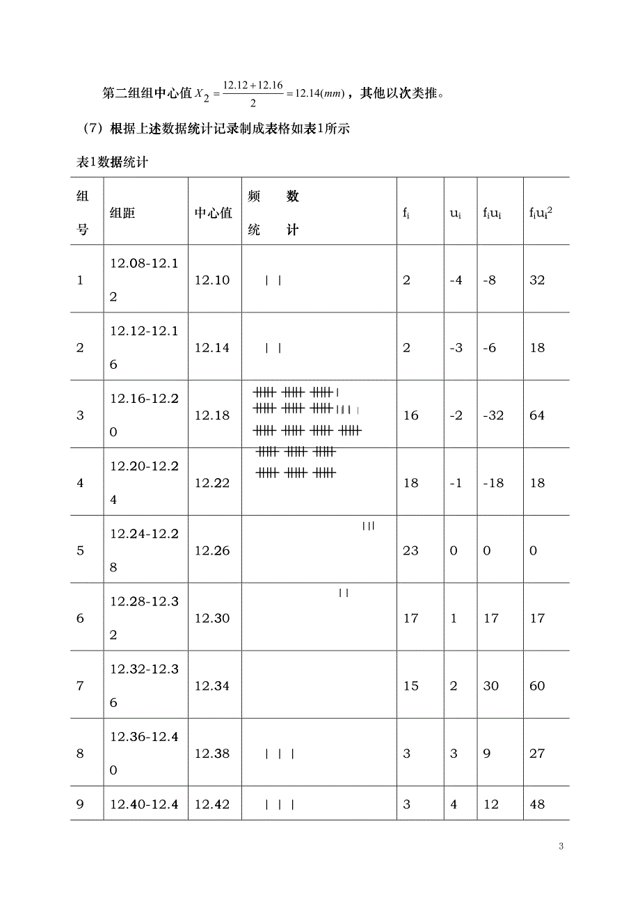 木制品生产(实木加工)工艺实验指导书_第3页