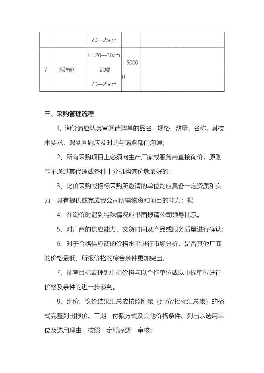 苗木采购服务方案_第4页