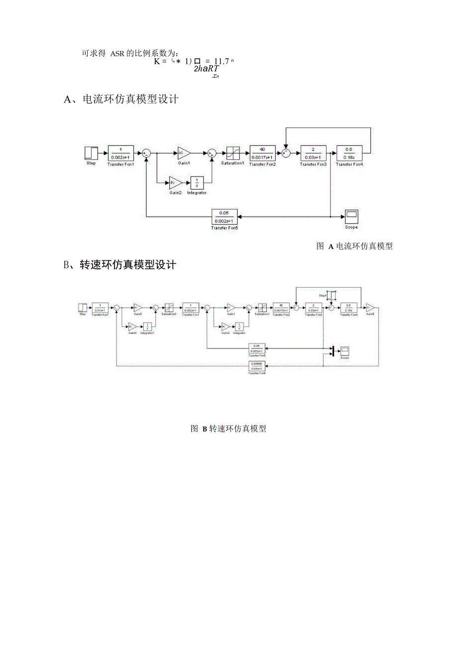 转速、电流反馈控制_第4页