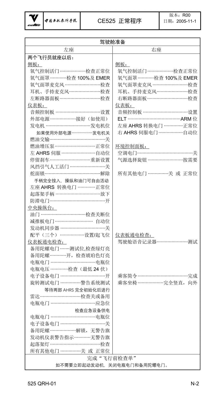 CE525正常程序.doc_第2页