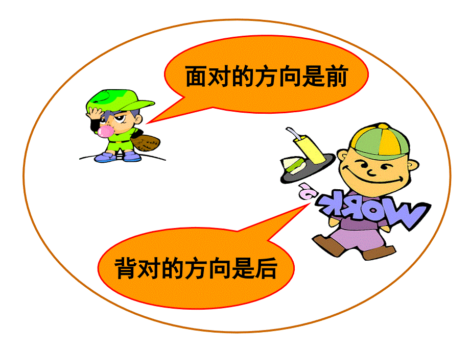 新北师大版小学数学一年级上册课件前后_第2页