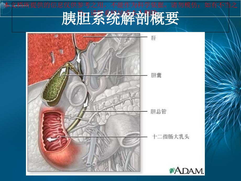 急性化脓性胆管炎医疗护理查房培训课件_第4页