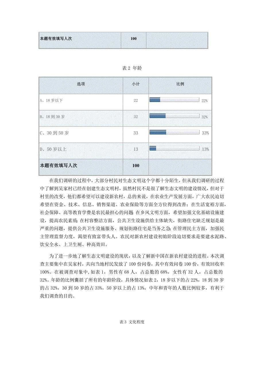 社会实践调查报告格式参考_第5页