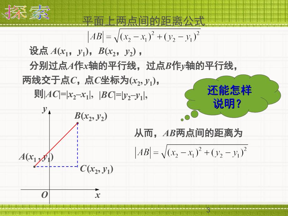 两点间的距离公式和中点公式PPT精选文档_第3页